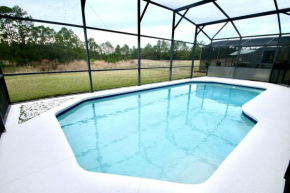 483-Stunning 6 bed home with private pool overlooking quiet conservation area